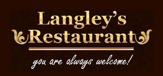 langleys restaurant
