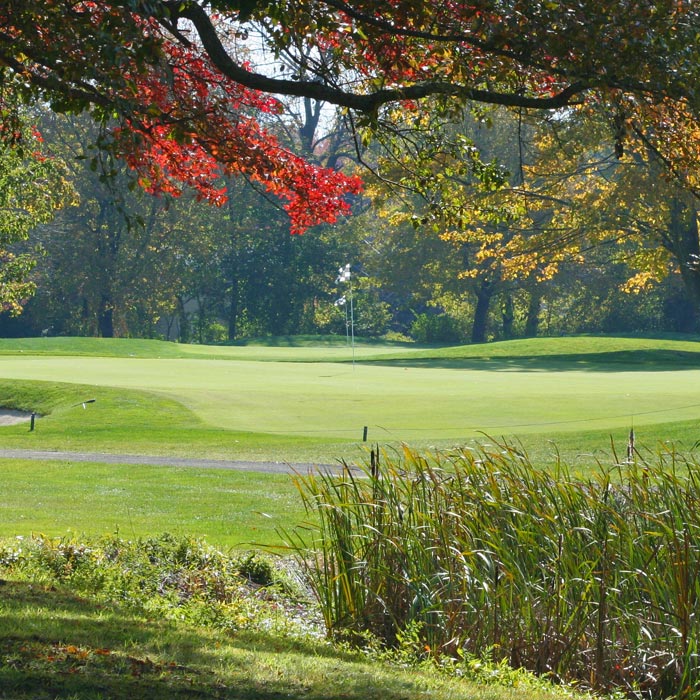 Great Neck Country Club Waterford, CT Private Golf Course Home