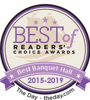 Best Banquet Hall 2015 2019