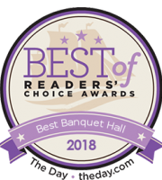 Best Banquet Hall 2018