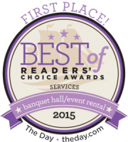 Best Readers Choice Award 2015