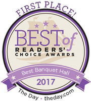 Best Readers Choice Award 2017